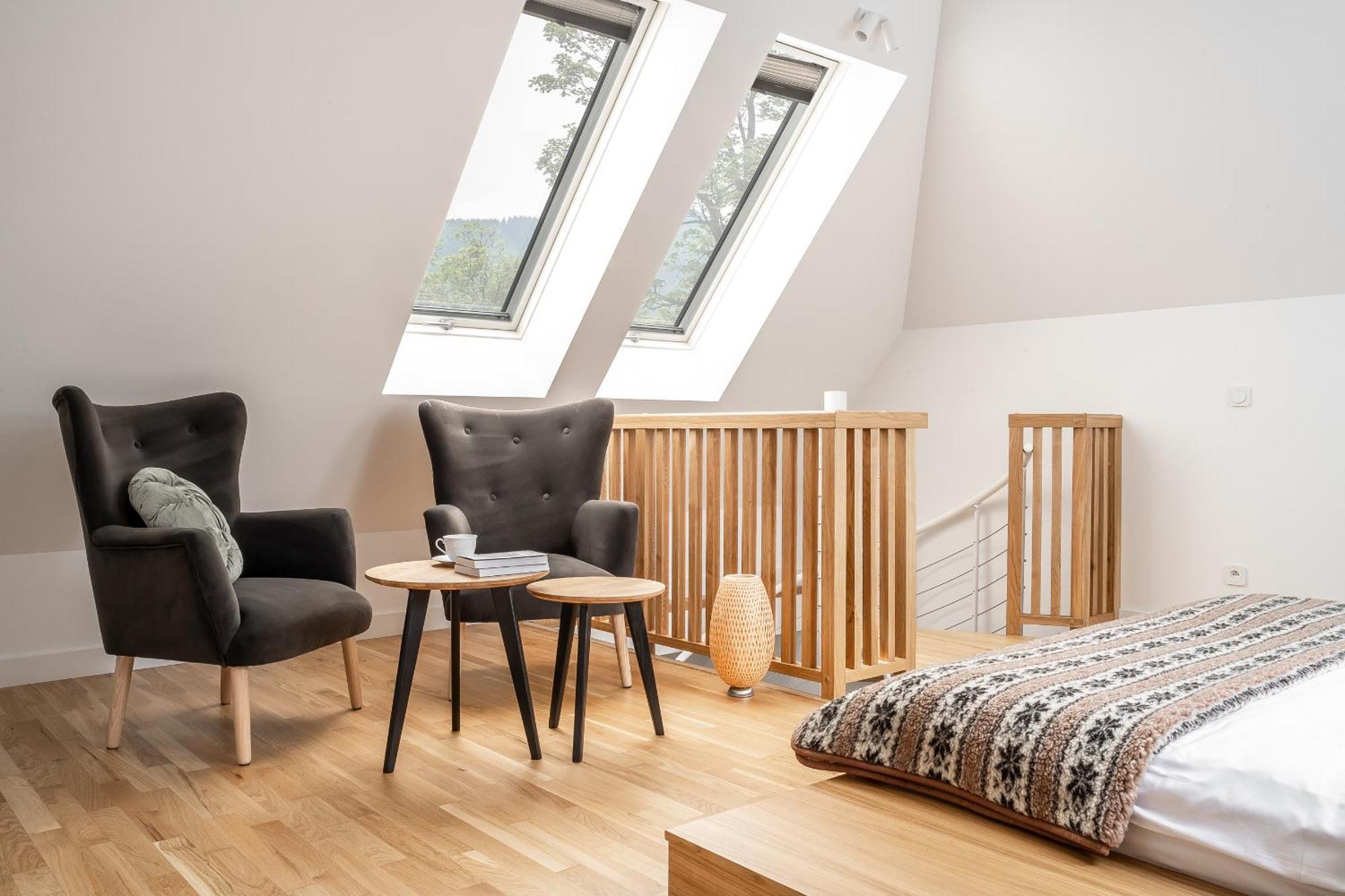 Willa Mak Residence - Sauna, Centrum — Photos 2